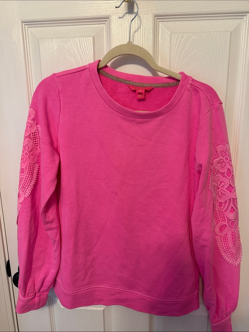 Lilly Pulitzer Women’s Sweatshirt